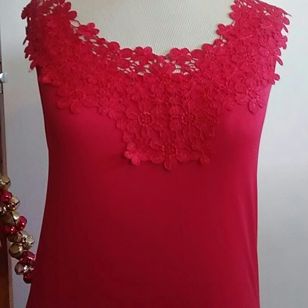 Very nice Tunic Top